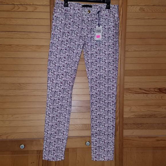 Juicy Couture Denim - NWT Juicy Couture Skinny jeans